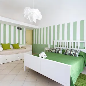 Appartamento Oasi, Palermo
