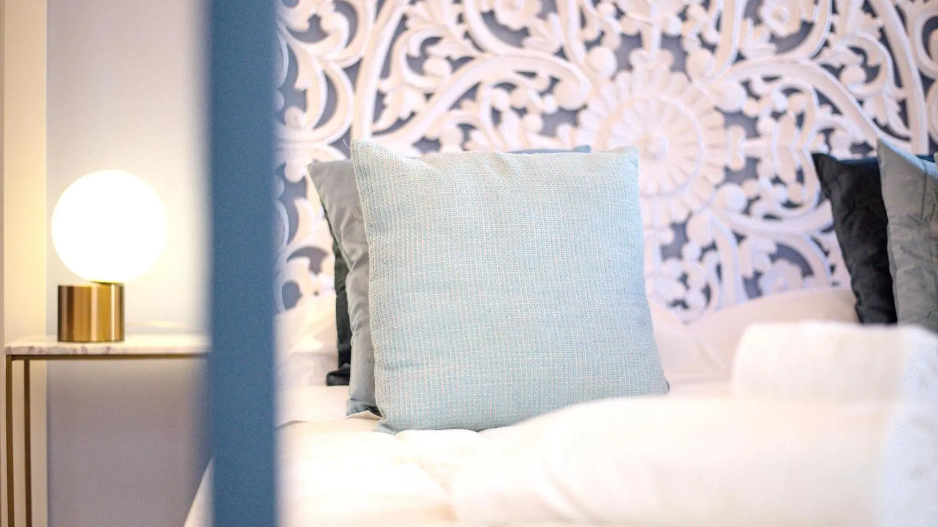 Bed & Breakfast Le Dame Di Sicilia Sicilian Vintage Rooms Palermo
